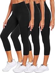 52# Black,black,black, Pack of 3