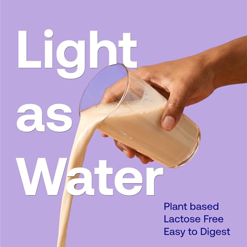 Image of Maiva Pro | Plant Protein Isolate - Kerala Vanilla Bean - 1kg | 28g Protein, 6g BCAA | All Essential Amino Acids | Gut Friendly, Easy to Digest | Real Dates | Vegan, Dairy Free, No Preservatives