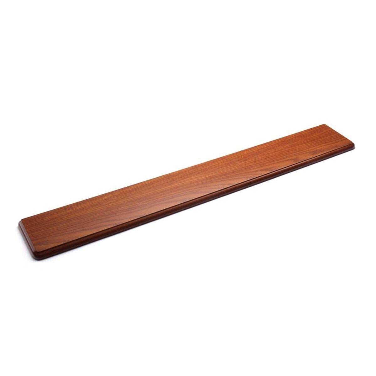 Easylife Radiator Shelf, Easy to Fit Over Radiator Shelf, L24"", 1.5cm x 13cm, Oak - Fully Guaranteed