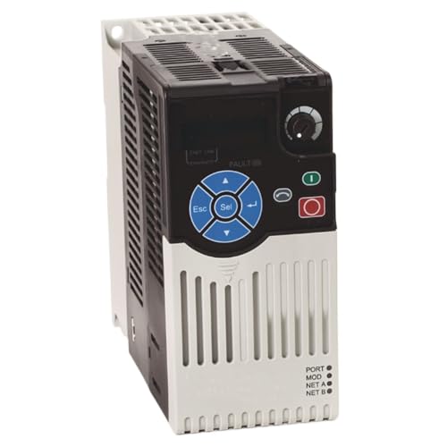 Image of 1pc 25B-D2P3N104 AC Drive 25B-D2P3N104