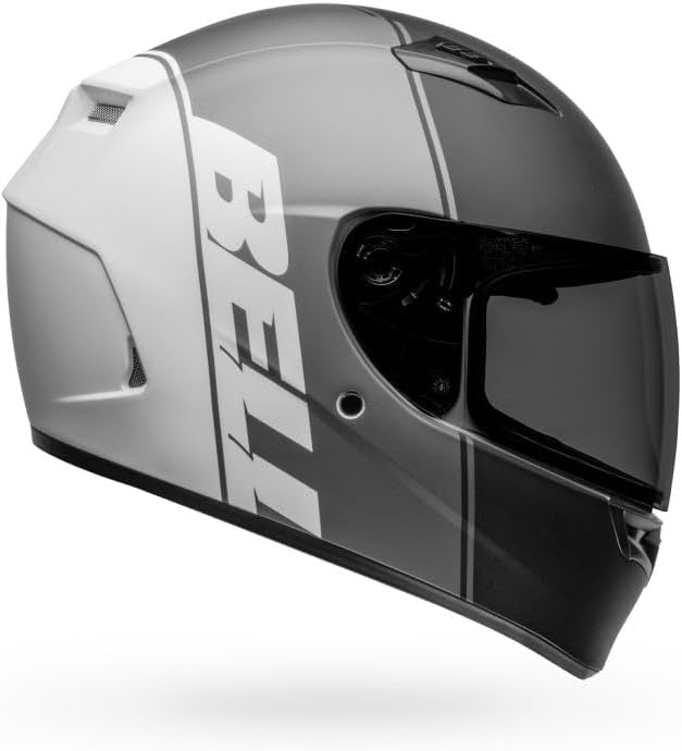 Bell Qualifier Motorcycle Helmet