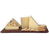 Beecher's Cheese Assortment by Gourmet-Food