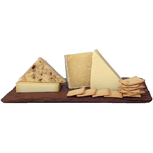 Beecher's Cheese Assortment by Gourmet-Food
