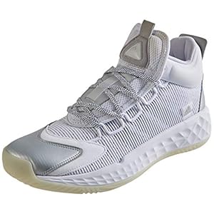 adidas Unisex Pro Boost Mid Sneaker