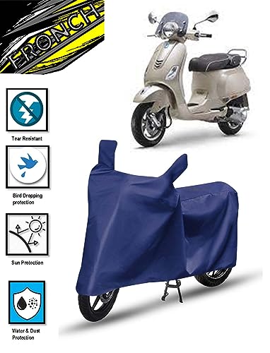 Image of Vespa Elegante 150 Waterproof SCOOTY Bike Cover
