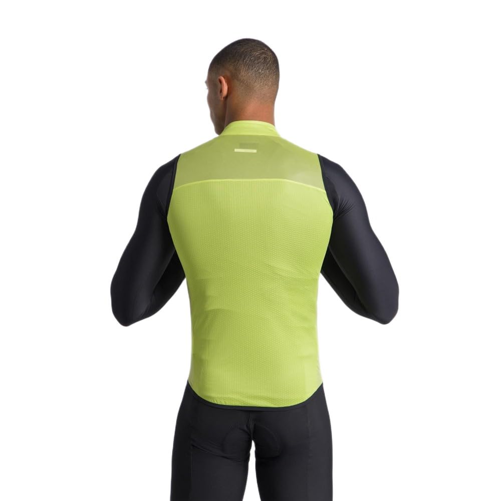 Sportful Light Air Gilet 2XL