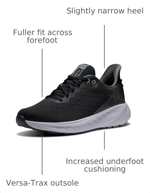 Image of FootJoy Women's FJ Flex XP Previous Season Style Golf Shoe