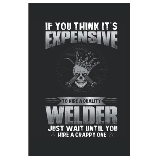 Quality Welder Versus Cheap Alternatives