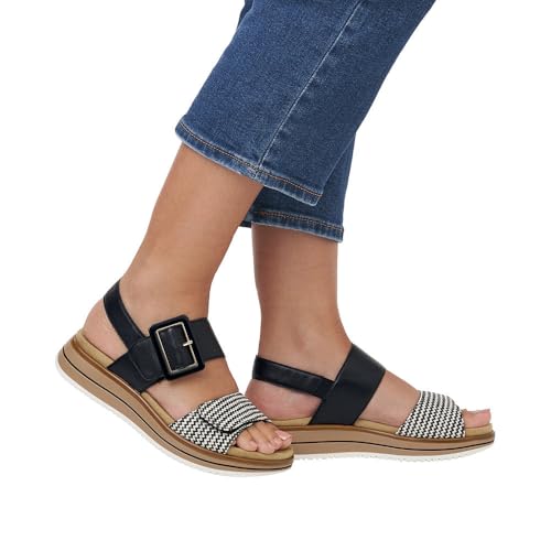Image of Remonte R6853 Jocelyn Women's Sandals