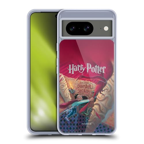 Funda Pixel 8 MagSafe Harry Potter que evita arañazos en caídas