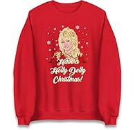 50% Polyester 50% Cotton Reactive Dyed Taped Neck Festive Golf Design – Fun OH Christmas Tee print, perfect for golf lovers and holiday celebrations. Unisex Fit – Designed for men and women, great for family gatherings, parties, or casual wear.