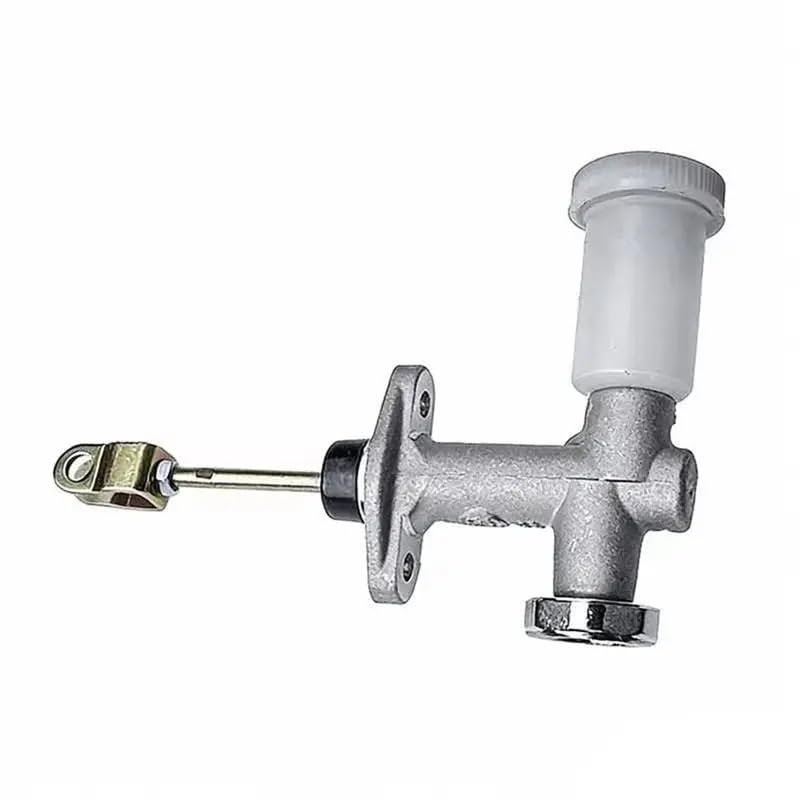 Cilindro maestro de embrague compatible con Mitsubishi Nativa 4D56 4