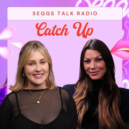 Catch Up: Coral Hires an Escort, Thea Dates Younger