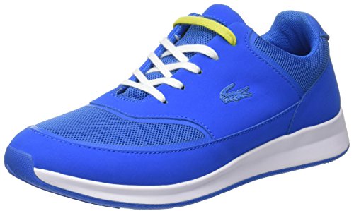 Baskets basses Lacoste Chaumont Lace 217 7 33SPW1022125 - vue 4