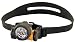Streamlight 61024 Septor HAZ-LO Division 1 Headlamp, Alkaline Yellow - 85 Lumens