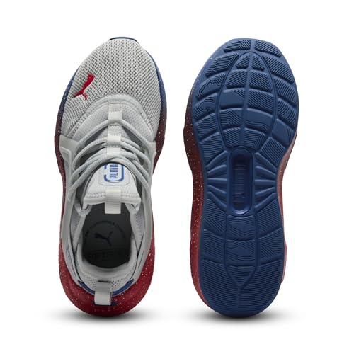 PUMA Unisex-Child Softride Enzo Evo Sneaker3