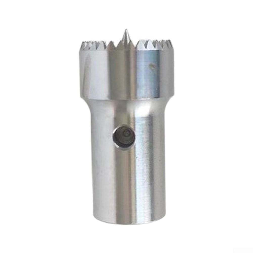 Punta de Torno HSS para Cuentas, 6-30mm, Cono para morse 2 Punta