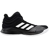 adidas Originals Kids' Pro Spark 2018 K Basketball Shoe