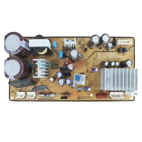 Circuit imprimé DA92-00215A pièces de réfrigérateur carte de commande - 2