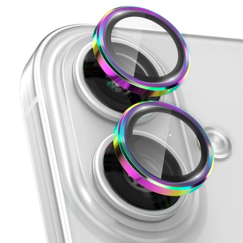 CloudValley JtB iPhone 16 /iPhone 16 Plusp J YیJo[ EgHDKXJJo[ [P[Xth[] ^ʃYXN[ی샊O,}`J[