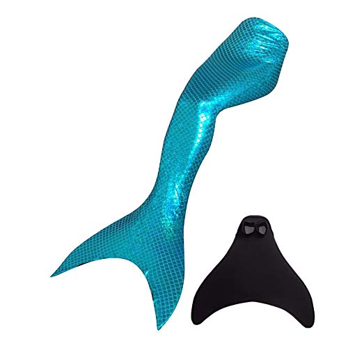 Flyhigh flyhigh sirena colanatacion aletas sirenani?a