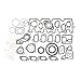 Produktbild ENGITECH Dichtungsvollsatz Motor ENT000012