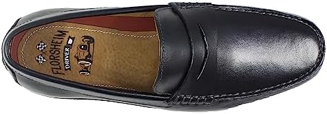 Florsheim Throttle Penny Black 13 M (D) | Image 5
