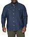 Produktbild Levi's Big and Tall Mens Big Barstow Western Shirt, Red Cast Rinse Marbled T2 H2 19, 3XL