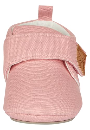 Unisex Baby Krabbelschuhe Plain Moccasin3