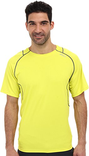 Asics Men's Favorite Short Sleeve Top