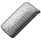 CHAMP Playboy Briquet Argenté/doré Argent
