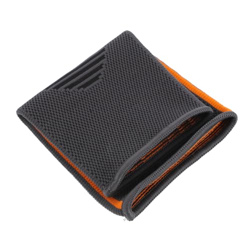 ifundom Sports Elbow Protector Durable Thicken Elbow Guard for Basketball Football and Volleyball Breathable Support for Men and Women Portable and Easy to Maintain
