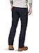 Rustler Men's Classic Relaxed Fit Jean, Dark Tint, 32W x 34L