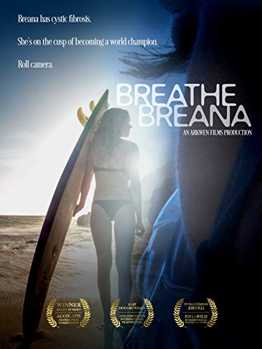 Breathe Breana