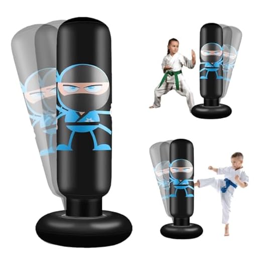 41Pw6skZpRL._SS520_ Best cheap punching bags for kids