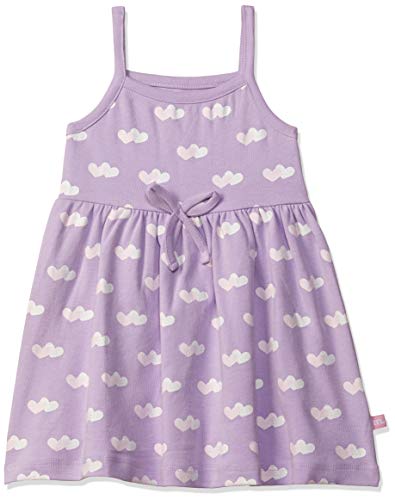 Image of Mom's Love Baby-Girls Casual Dress