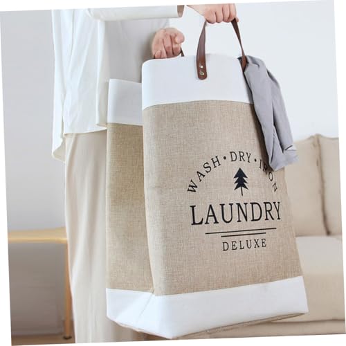 Panier à vêtements de rangement Ciieeo, corbeille à linge et articles divers