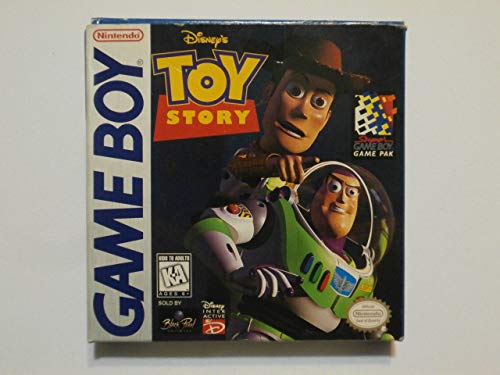 Toy Story (Renewed)
