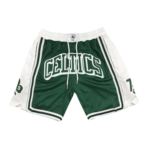 XYYYHTL Pantaloncini Basket Uomo Estivi Pantaloni da Basket Shorts Uomo con Tasche Corsa Sportiva E Fitness Casual Elastici Shorts da Basketball Classico