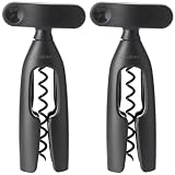 Brabantia Korkenheber Quickpull, Tasty+ (Packung mit 2)