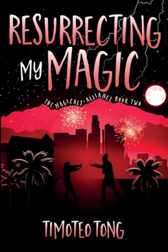 Resurrecting My Magic view 2