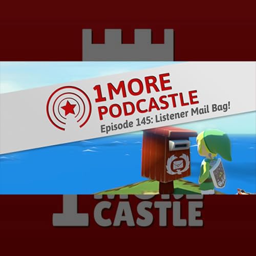 145 &ndash; Listener Mail Bag!