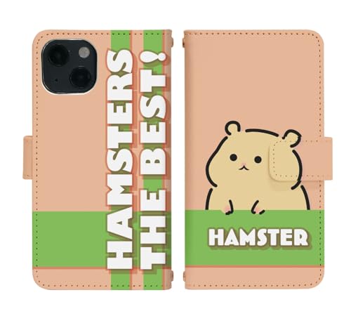 Google Pixel 7a docomo �p �P�[�X �x���g���� �蒠�^ �J�o�[ �X�}�z�P�[�X di986(L) ���� �A�j�}�� �n���X�^�[ hamster ���킢�� �C���X�g �J���t��