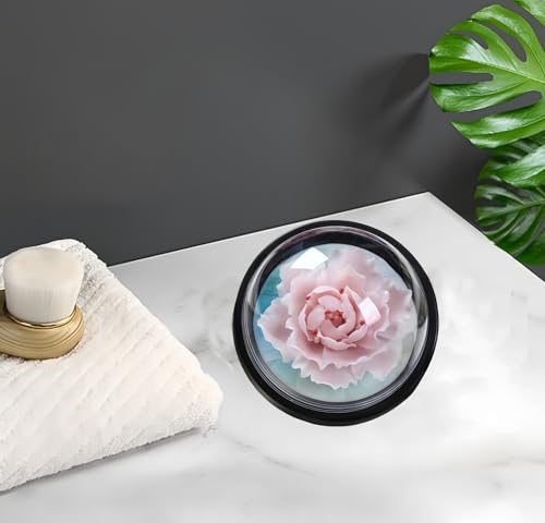 Difusor aromático eléctrico de cerámica artesanal miniatura 5