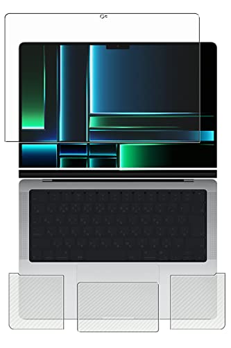 y3_Zbg(+p[Xg+^b`pbh)zClearView(NAr[) MacBook Pro 14C` 2023 M2py dx9H u[CgJbg zt ی tB ɋdxIu[CgJbg 30ȏI{J[{