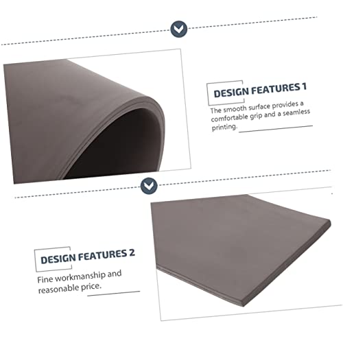 2 Unidades almofada carimbo fornecimento fabricação selos carimbo bloco Gravação carimbos tapete par