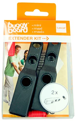 Lascal Extensores de brazo (el embalaje puede variar)