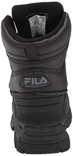 Fila Unisex-Child Weathertech Extreme Western Boot3