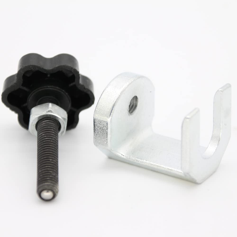 Strattore Cuscinetti ed Estrattore Braccio Tergicristallo Estrattore Lama tergicristallo Estrattore di rimozione Cuscinetto terminale Batteria del Tergicristallo del Cuscinetto