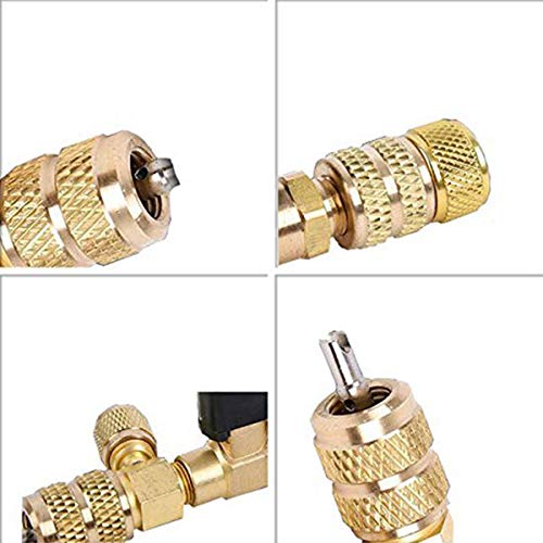 Testeur Bougie Allumage WiMas 4x - Détecteur Étincelles Moteur 29cm Pour Voiture, Moto, Tondeuse
